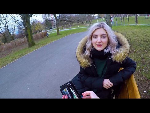 ❤️ Prehltne cudzincovo horúce semeno za peniaze - fajčenie v parku Eva Elfie ❤️❌ Domáce porno na porno sk.befuck-net.ru ❌️❤
